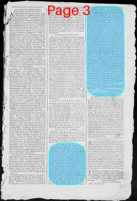 Page thumbnail for Fowle's New Hampshire Gazette And General Advertiser