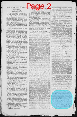 Page thumbnail for Fowle's New Hampshire Gazette And General Advertiser