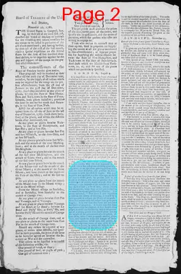 Page thumbnail for Fowle's New Hampshire Gazette And General Advertiser