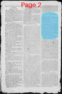Page thumbnail for Fowle's New Hampshire Gazette And General Advertiser