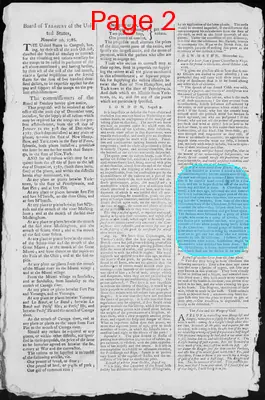Page thumbnail for Fowle's New Hampshire Gazette And General Advertiser