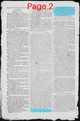 Page thumbnail for Fowle's New Hampshire Gazette And General Advertiser