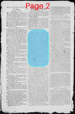 Page thumbnail for Fowle's New Hampshire Gazette And General Advertiser