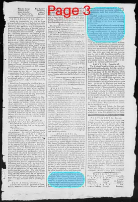 Page thumbnail for Fowle's New Hampshire Gazette And General Advertiser