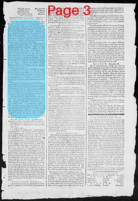 Page thumbnail for Fowle's New Hampshire Gazette And General Advertiser