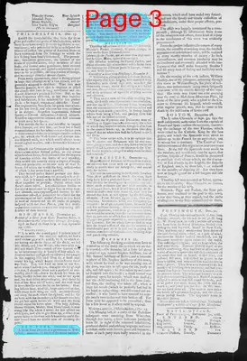 Page thumbnail for Fowle's New Hampshire Gazette And General Advertiser