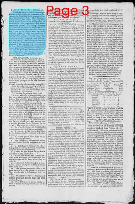 Page thumbnail for Fowle's New Hampshire Gazette And General Advertiser