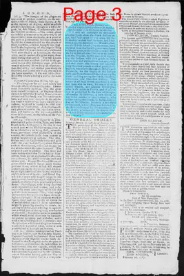 Page thumbnail for Fowle's New Hampshire Gazette And General Advertiser