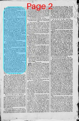 Page thumbnail for Fowle's New Hampshire Gazette And General Advertiser