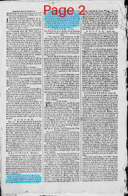 Page thumbnail for Fowle's New Hampshire Gazette And General Advertiser