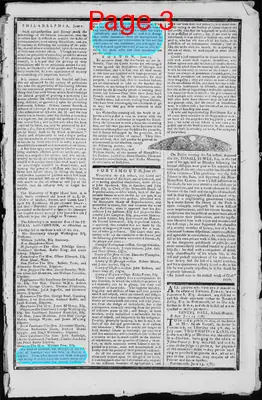 Page thumbnail for The New Hampshire Gazette And General Advertiser