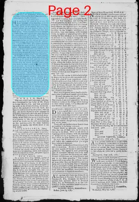 Page thumbnail for The New Hampshire Gazette And General Advertiser