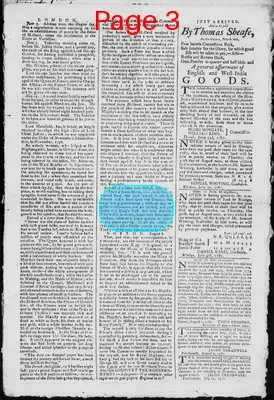 Page thumbnail for The New Hampshire Gazette And General Advertiser