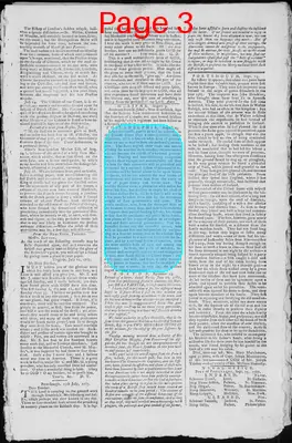 Page thumbnail for The New Hampshire Gazette And General Advertiser