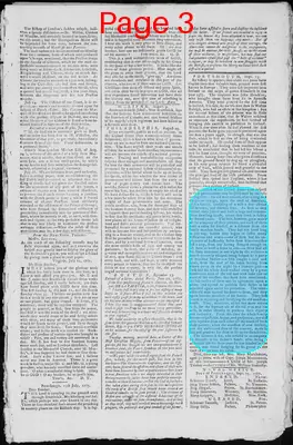 Page thumbnail for The New Hampshire Gazette And General Advertiser