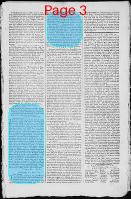 Page thumbnail for The New Hampshire Gazette And General Advertiser