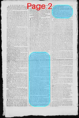 Page thumbnail for The New Hampshire Gazette And General Advertiser