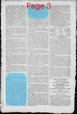 Page thumbnail for The New Hampshire Gazette And General Advertiser