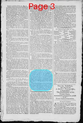 Page thumbnail for The New Hampshire Gazette And General Advertiser