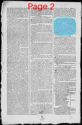Page thumbnail for The New Hampshire Gazette And General Advertiser