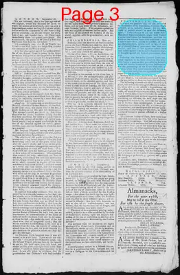 Page thumbnail for The New Hampshire Gazette And General Advertiser