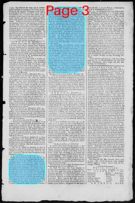 Page thumbnail for The New Hampshire Gazette And General Advertiser