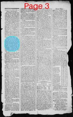 Page thumbnail for The New Hampshire Gazette And General Advertiser