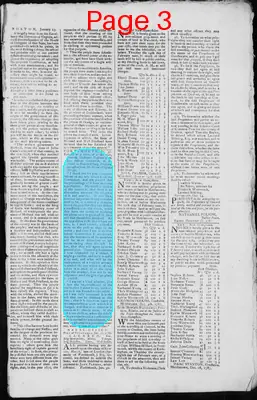 Page thumbnail for The New Hampshire Gazette And General Advertiser