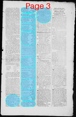Page thumbnail for The New Hampshire Gazette And General Advertiser