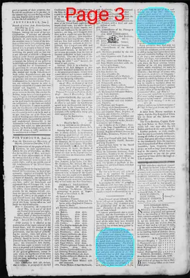 Page thumbnail for The New Hampshire Gazette And General Advertiser