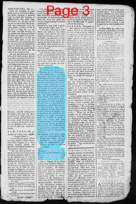 Page thumbnail for The New Hampshire Gazette And General Advertiser