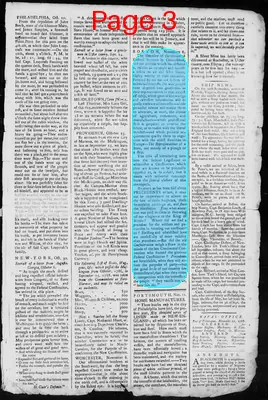 Page thumbnail for The New Hampshire Gazette And General Advertiser