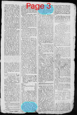Page thumbnail for The New Hampshire Gazette And General Advertiser