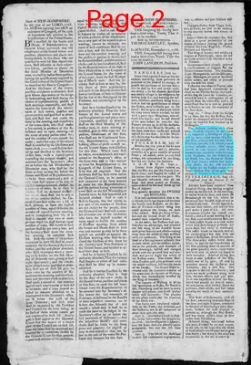 Page thumbnail for The New Hampshire Gazette And General Advertiser