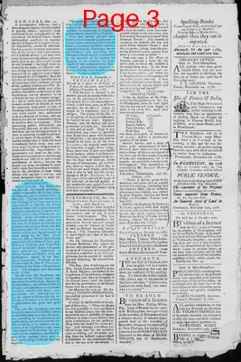 Page thumbnail for The New Hampshire Gazette And General Advertiser