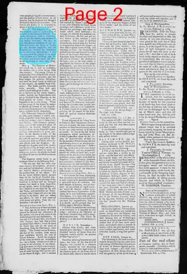 Page thumbnail for The New Hampshire Gazette And General Advertiser