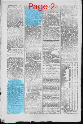 Page thumbnail for The New Hampshire Gazette And General Advertiser