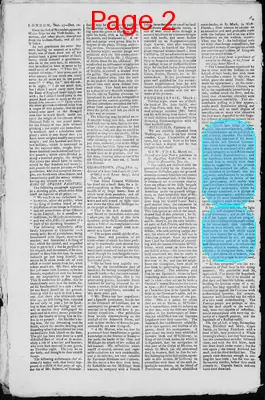 Page thumbnail for The New Hampshire Gazette And General Advertiser
