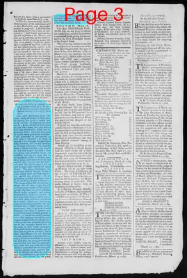 Page thumbnail for The New Hampshire Gazette And General Advertiser