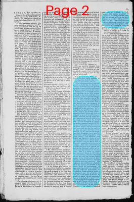 Page thumbnail for The New Hampshire Gazette And General Advertiser