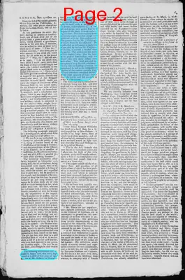 Page thumbnail for The New Hampshire Gazette And General Advertiser
