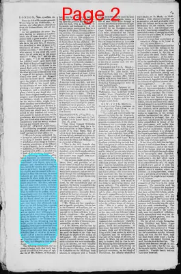 Page thumbnail for The New Hampshire Gazette And General Advertiser
