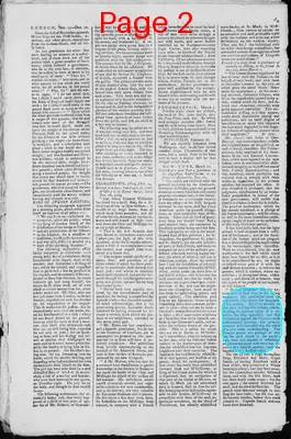 Page thumbnail for The New Hampshire Gazette And General Advertiser