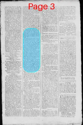 Page thumbnail for The New Hampshire Gazette And General Advertiser