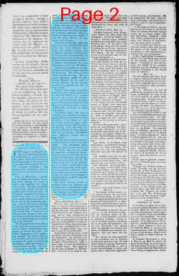 Page thumbnail for The New Hampshire Gazette And General Advertiser