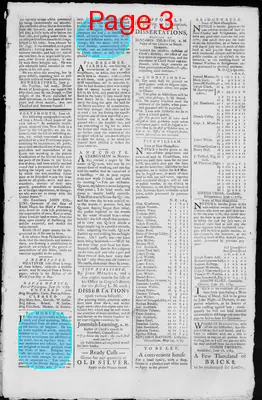 Page thumbnail for The New Hampshire Gazette And General Advertiser