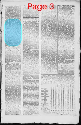 Page thumbnail for The New Hampshire Gazette And General Advertiser
