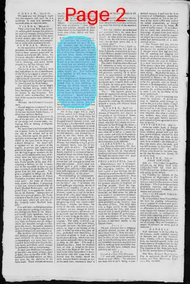 Page thumbnail for The New Hampshire Gazette And General Advertiser