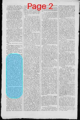 Page thumbnail for The New Hampshire Gazette And General Advertiser