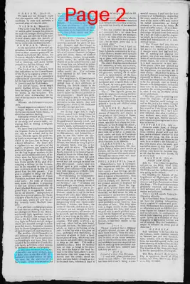 Page thumbnail for The New Hampshire Gazette And General Advertiser
